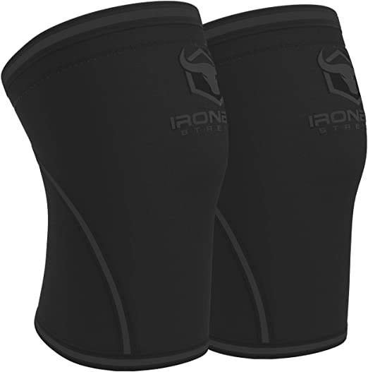 Best Knee Sleeves for Squatting (Our Top Pick)