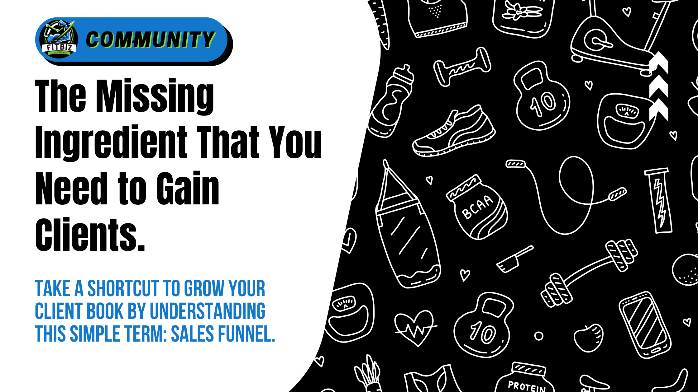 The One Ingredient Missing to Gain More Clients